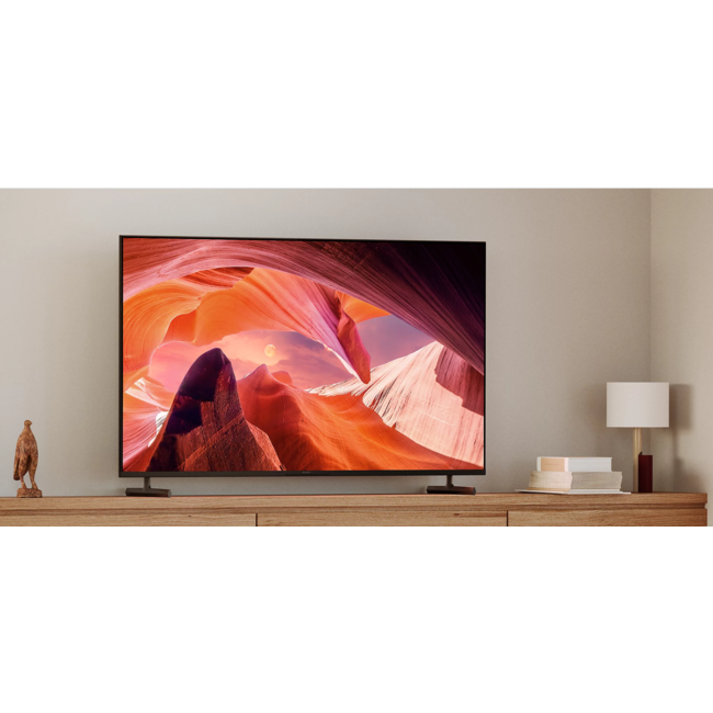 Sony KD75X80L 4K Ultra HD Smart TV