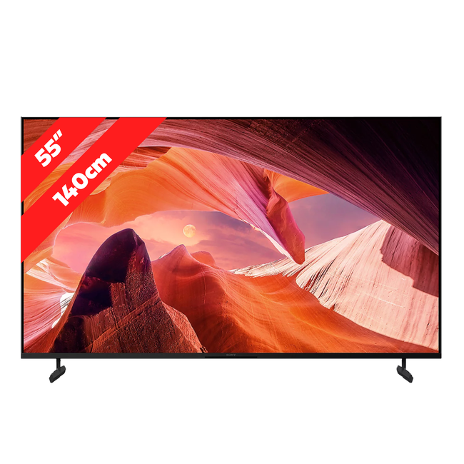 Sony KD55X80L