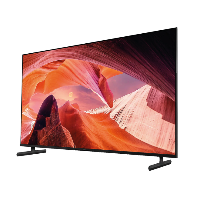 Sony KD55X80L 4K Ultra HD Smart TV