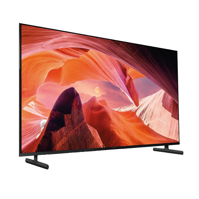 Sony KD55X80L 4K Ultra HD Smart TV