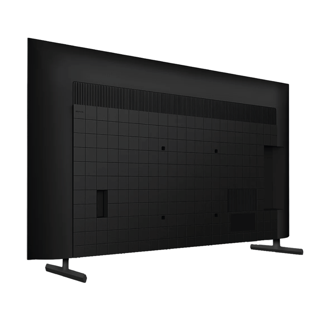 Sony KD55X80L 4K Ultra HD Smart TV