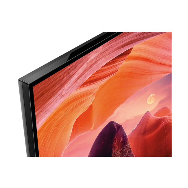 Sony KD55X80L 4K Ultra HD Smart TV