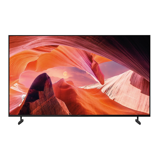 Sony KD43X80L 4K Ultra HD Smart TV