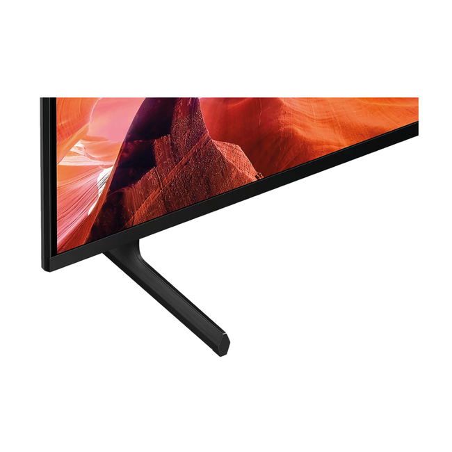 Sony KD43X80L 4K Ultra HD Smart TV