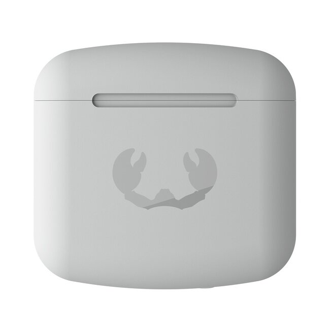 Fresh 'n Rebel Twins 1 Tip draadloze oortjes ice grey