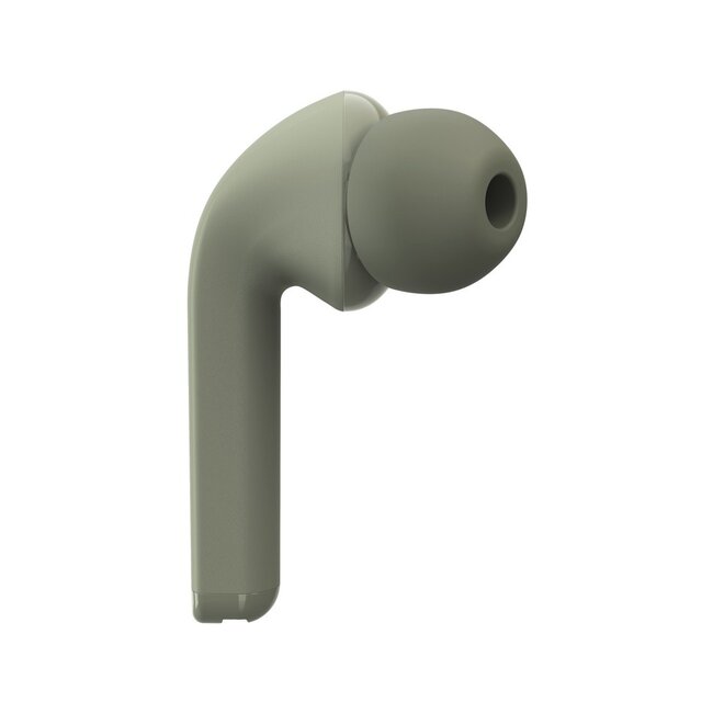 Fresh 'n Rebel Twins 1 Tip draadloze oortjes dried green