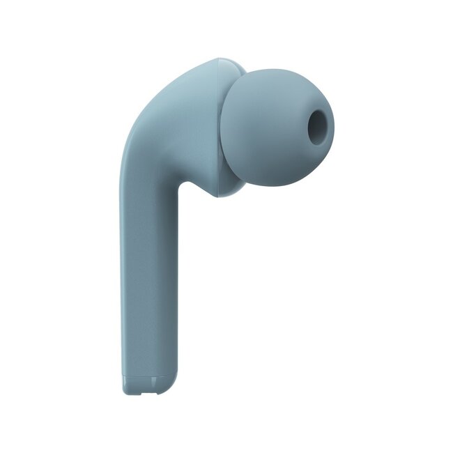 Fresh 'n Rebel Twins 1 Tip draadloze oortjes dusky blue