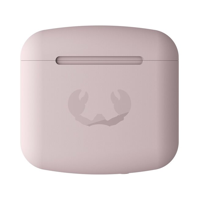 Fresh 'n Rebel Twins 1 Tip draadloze oortjes smokey pink