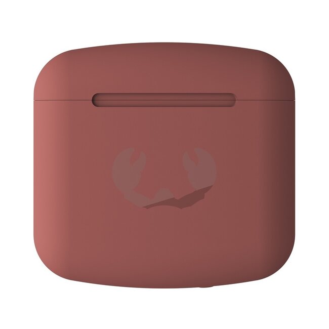 Fresh 'n Rebel Twins 1 Tip draadloze oortjes safari red