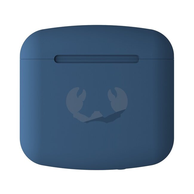 Fresh 'n Rebel Twins 1 Tip draadloze oortjes steel blue