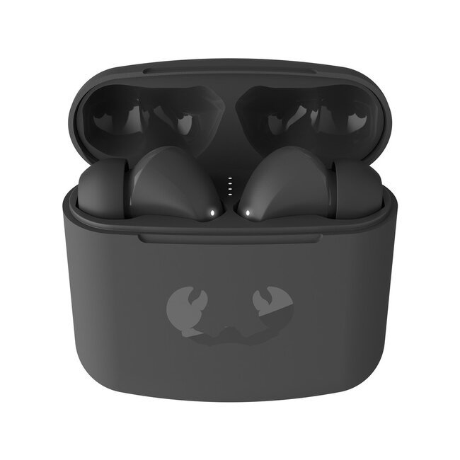 Fresh 'n Rebel Twins 1 Tip draadloze oortjes storm grey