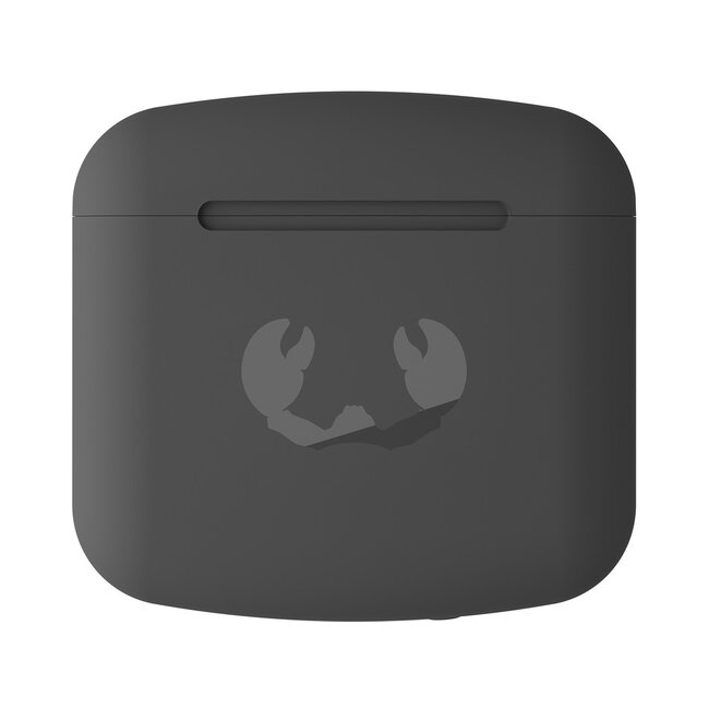 Fresh 'n Rebel Twins 1 Tip draadloze oortjes storm grey