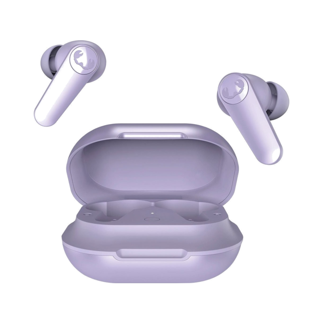 Fresh 'n Rebel Twins ANC draadloze oortjes dreamy lilac