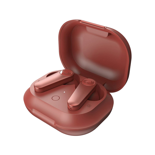 Fresh 'n Rebel Twins ANC draadloze oortjes safari red