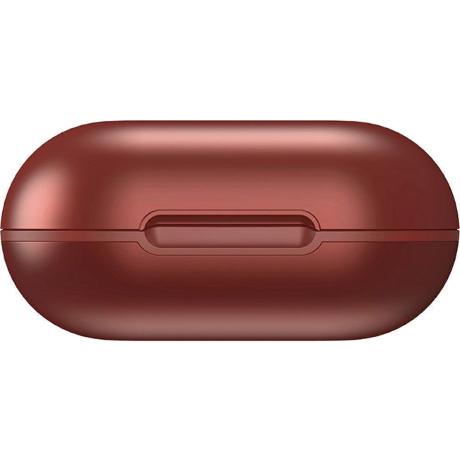 Fresh 'n Rebel Twins ANC draadloze oortjes safari red