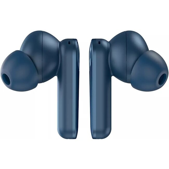 Fresh 'n Rebel Twins ANC draadloze oortjes steel blue