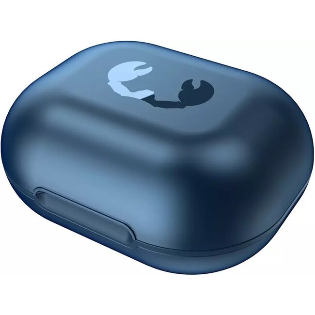 Fresh 'n Rebel Twins ANC draadloze oortjes steel blue