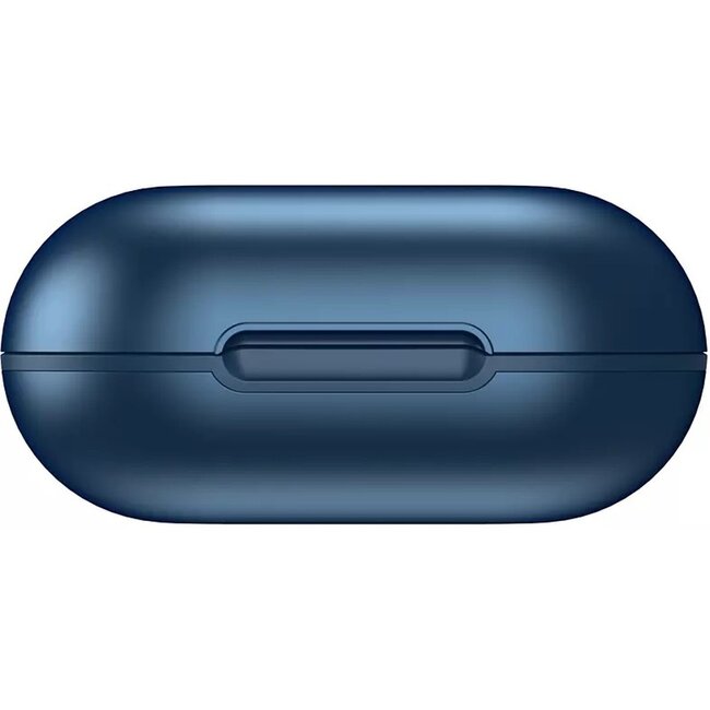 Fresh 'n Rebel Twins ANC draadloze oortjes steel blue