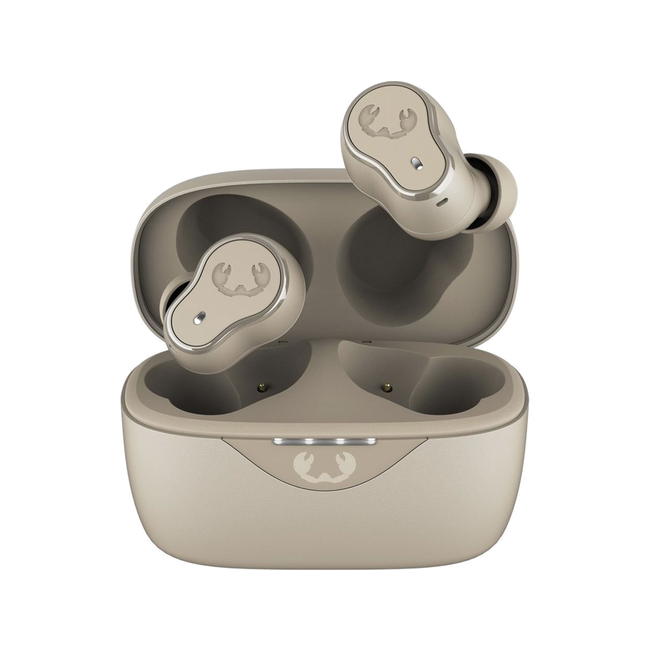 Fresh 'n Rebel Twins Elite ANC draadloze oortjes silky sand