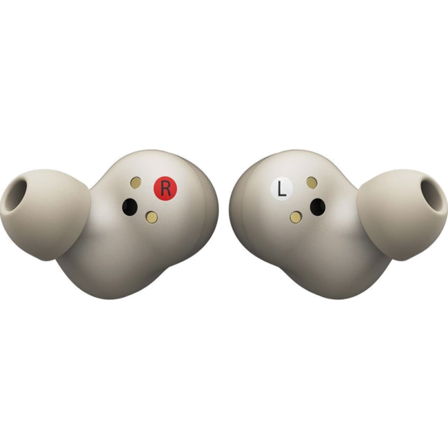 Fresh 'n Rebel Twins Elite ANC draadloze oortjes silky sand