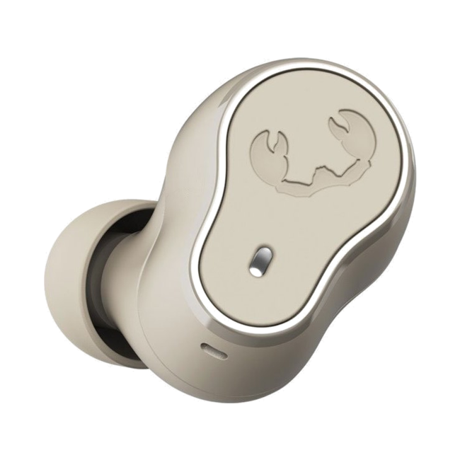 Fresh 'n Rebel Twins Elite ANC draadloze oortjes silky sand