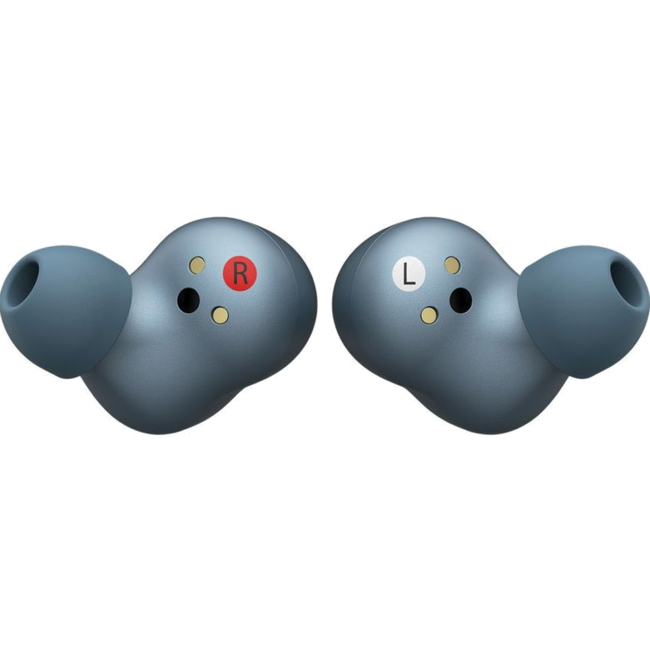 Fresh 'n Rebel Twins Elite ANC  draadloze oortjes dive blue