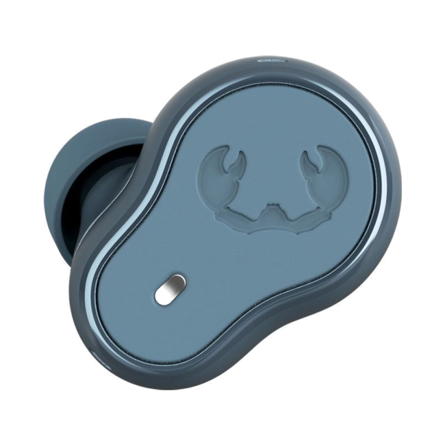 Fresh 'n Rebel Twins Elite ANC  draadloze oortjes dive blue