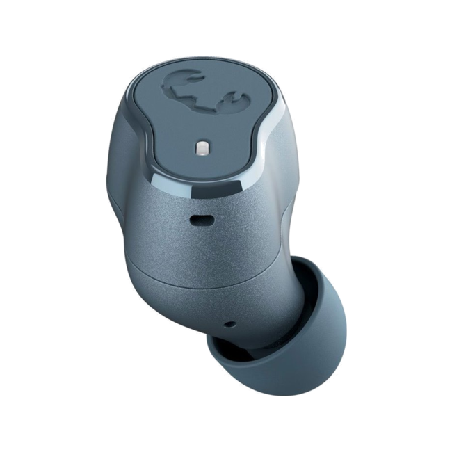 Fresh 'n Rebel Twins Elite ANC  draadloze oortjes dive blue