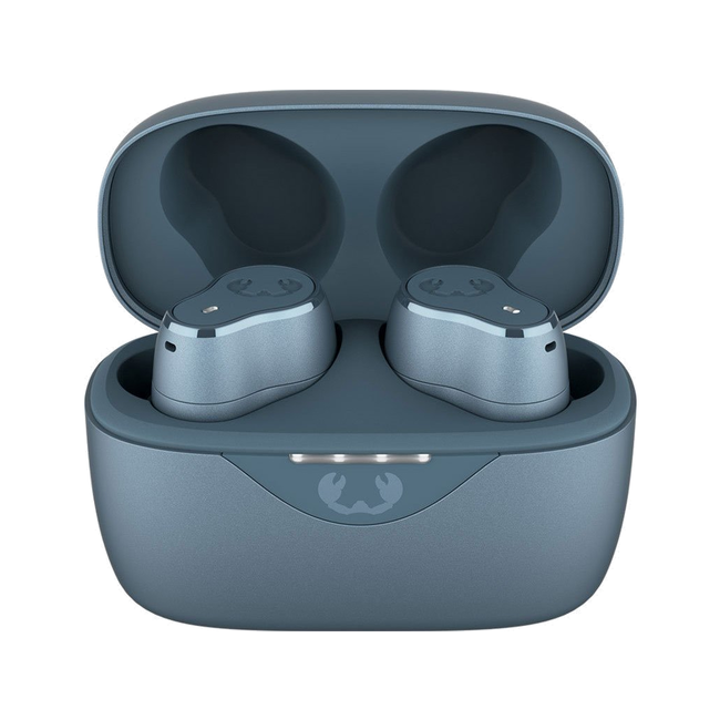 Fresh 'n Rebel Twins Elite ANC  draadloze oortjes dive blue