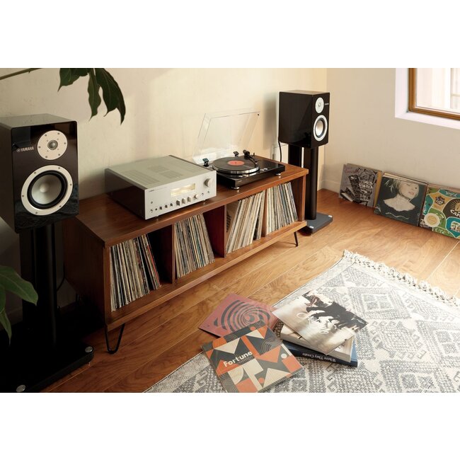 Yamaha A-S2200 versterker Zwart