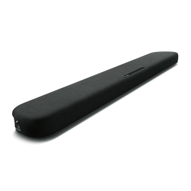 Yamaha SR-B20A soundbar Zwart