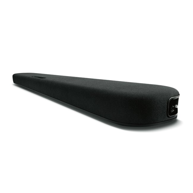 Yamaha SR-B20A soundbar Zwart