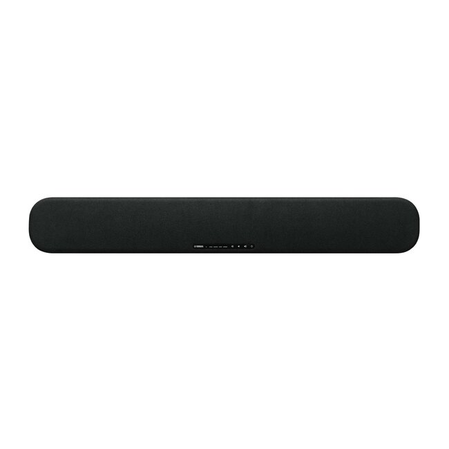 Yamaha SR-B20A soundbar Zwart
