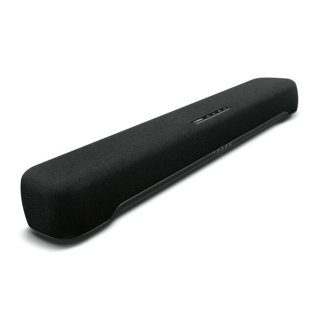 Yamaha SR-C20A soundbar Zwart