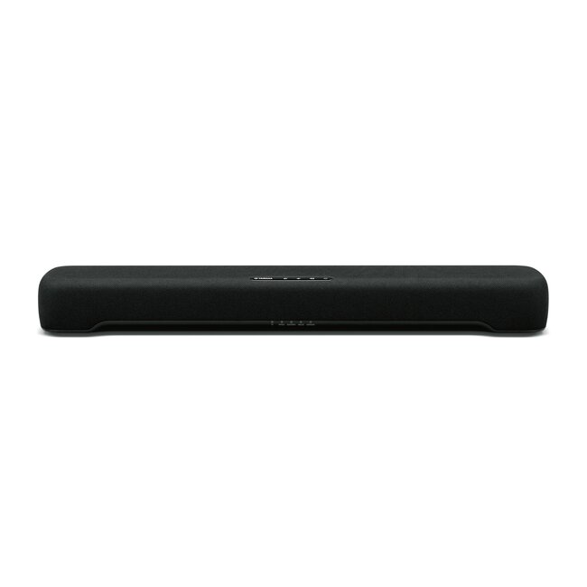 Yamaha SR-C20A soundbar Zwart