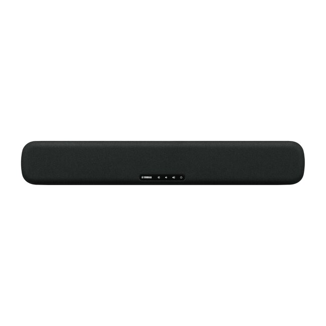 Yamaha SR-C20A soundbar Zwart