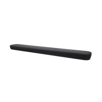 Yamaha YAS-109 soundbar Zwart