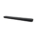 Yamaha YAS-109 soundbar Zwart