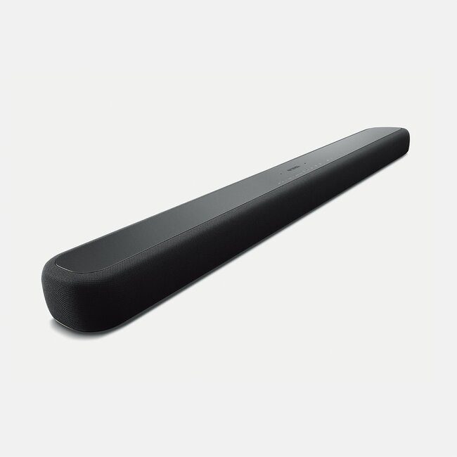 Yamaha YAS-209 soundbar Zwart