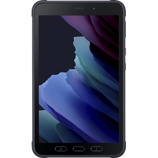 Samsung Samsung T575 Galaxy Tab Active 3 - Enterprise Edition- zwart - 4G