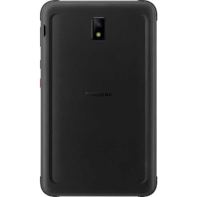 Samsung T575 Galaxy Tab Active 3 - Enterprise Edition- zwart - 4G