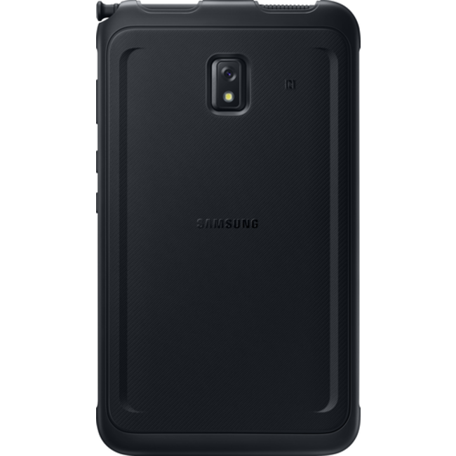 Samsung T575 Galaxy Tab Active 3 - Enterprise Edition- zwart - 4G