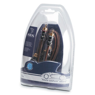 Focal Focal ER5 - RCA Kabel 5m