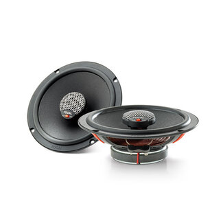 Focal ICU165 2-weg wooferkit