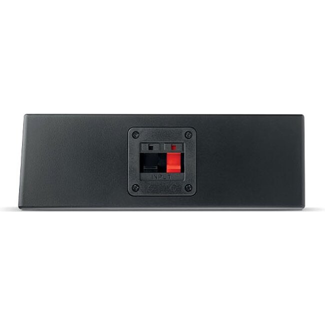 Focal ISUBTWIN - Passieve Subwoofer - 2x100 Watt RMS