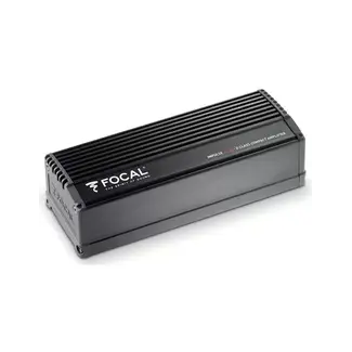 Focal Impulse 4.320 versterker 4-kanaals