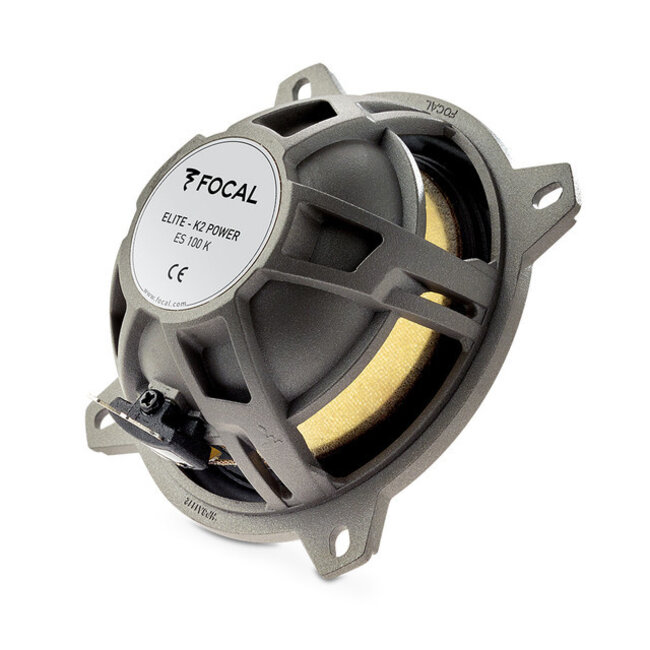 Focal Speakers ES100K Composet 10cm