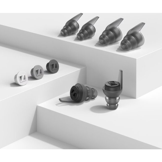 Sennheiser SoundProtex Plus - Oordopjes