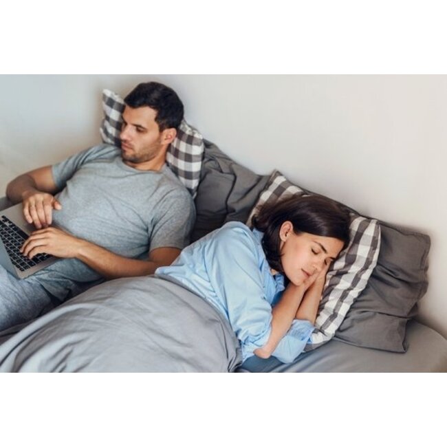 Sennheiser SoundProtex Plus - Oordopjes