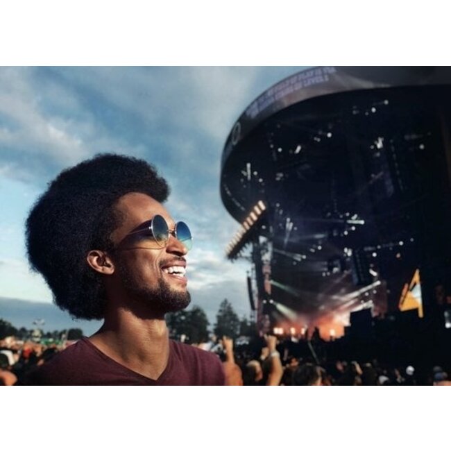 Sennheiser SoundProtex Plus - Oordopjes